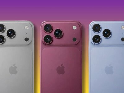 iPhone 18 Pro bez czerni. Wyciekły 3 nowe kolory na jesień