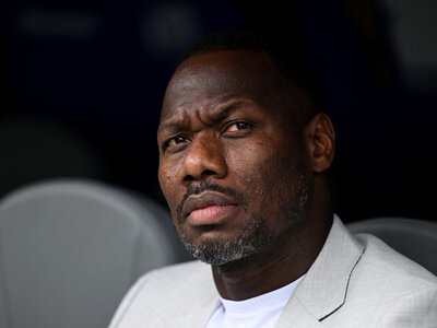 Dramat Senegalu na MŚ. Trener wskazał winnego