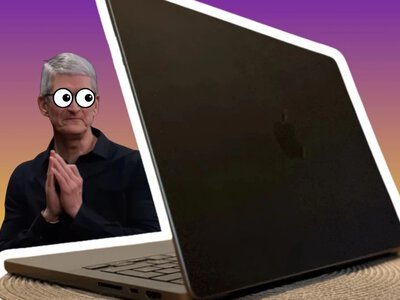 MacBook Pro całkowicie się zmieni. Wreszcie będzie warto dopłacić