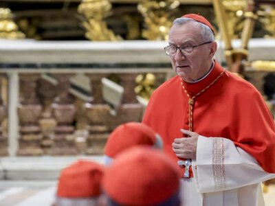 Akt schizmatyczny w Kościele. Watykan zapowiada konsekwencje