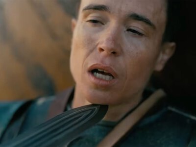 Kawał solidnego fantasy. Do premiery zostały już tylko 2 tygodnie