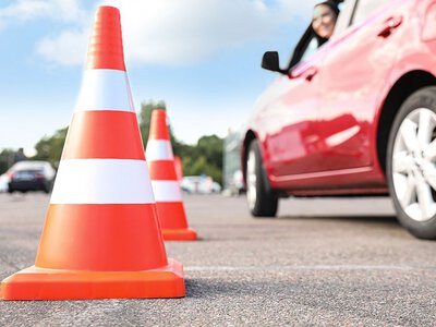 Cyfrowa rewolucja w szkoleniu kierowców. Szykują się duże zmiany