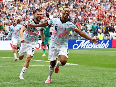 Cud w Seattle. Tak zareagowali na to, co wydarzyło się na mundialu
