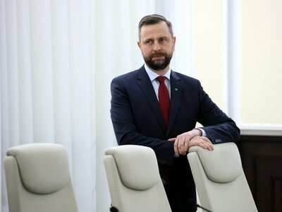 Wicepremier odpowiada Przydaczowi, poszło o USA. Niech się zajmie sobą
