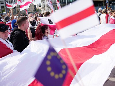 Działali na zlecenie białoruskiego wywiadu. Dwie osoby zatrzymane
