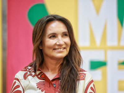 Bill Gates i właściciele Chanel robią to od lat. Teraz stawia na to Dominika Kulczyk