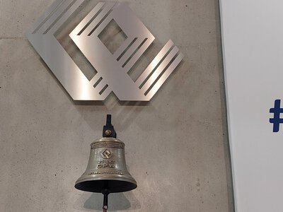 Duży powrót na GPW. Oferta przyciągnęła tłumy inwestorów