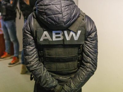 ABW zatrzymała Polaka i Białorusina. Działali na zlecenie obcych służb