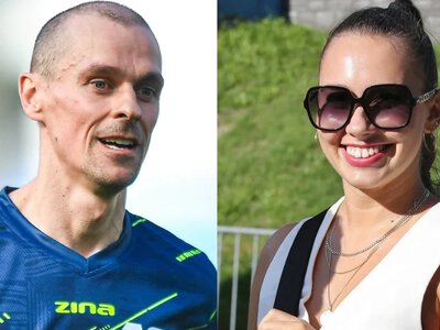 Żyła wyznawał na temat ślubu. Teraz potwierdza zaskakujące zmiany w życiu