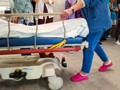 Będzie kontrola czasu pracy lekarzy. Wiceminister o weryfikacji obecności