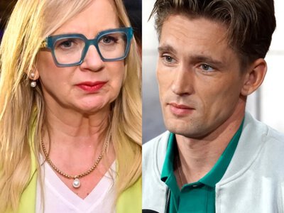 Rogalska wyjawiła kulisy zniknięcia Gurłacza z show TVP. Nie pozwolił mu
