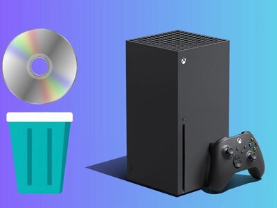 Xbox pójdzie śladem PlayStation? Wszyscy chcą zabić płyty