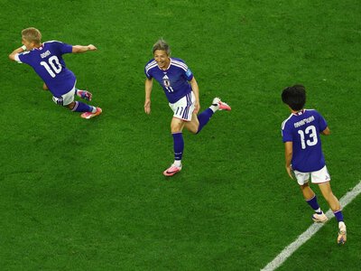 Legenda chce objąć reprezentację. Jestem gotowy