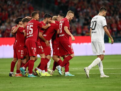 Media: Gwiazda Wisły kontuzjowana. Straci początek sezonu Ekstraklasy
