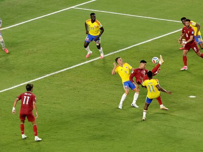 Dzisiaj na mundialu: 81 lat historii. Która legenda pożegna mistrzostwa świata?