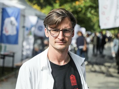 Czarny scenariusz na jesień. „Pacjenci będą odsyłani”