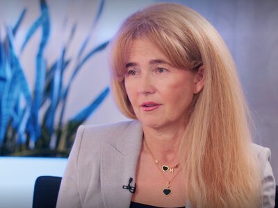 „Dogoniliśmy Japonię, ale możemy wszystko zmarnować”. Małgorzata Adamkiewicz o budowaniu w Polsce globalnej firmy [WIDEO]