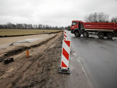 Prawdziwy wysyp nowych dróg. Drogowcy podsumowali pierwszą połowę roku