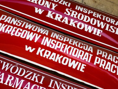 Mimo sprzeciwu komisji Janusz Krasoń nowym Głównym Inspektorem Pracy