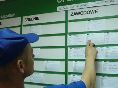 40% pracowników rozważa zmianę pracy lub zawodu. Polacy szukają lepszych warunków zatrudnienia
