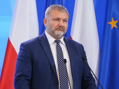 Natychmiastowe zarządzenie Żurka uchylone. Decyzja Sądu Najwyższego