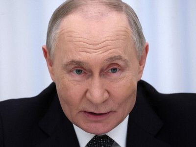 Eksperci ostrzegają przed prowokacjami Rosji. Putin jest w dylemacie