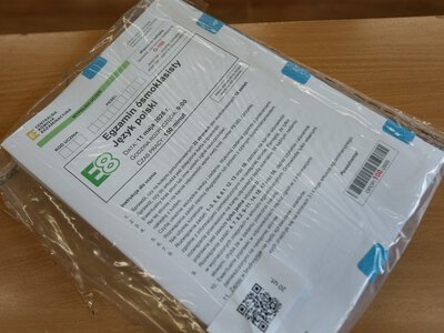 Wyniki egzaminu ósmoklasisty 2026 już niebawem. To kluczowy moment dla tysięcy uczniów