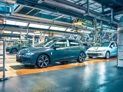 50 lat i starczy. Volkswagen kończy sprzedaż Golfa z dieslem. Wielka Brytania bez Golfa TDI
