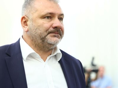 Sąd Najwyższy uchylił decyzję Żurka. „Brak uzasadnionych podstaw”