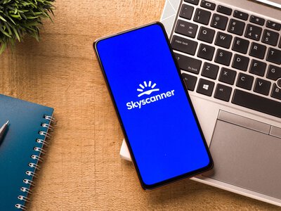 Skyscanner z nowościami. Na wakacje będą na wagę złota