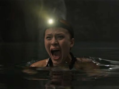 Prime Video z najgorętszym horrorem tego lata. Taka nowość w lipcu