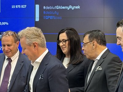 Powrót króla deweloperów. Firma chce zaufania i pieniędzy inwestorów
