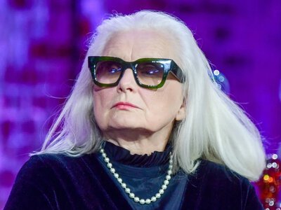Magda Umer: Życie jest moim ulubionym nałogiem