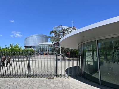 Europejski trybunał orzekł ws. Polski. Chodzi o dzieci par jednopłciowych
