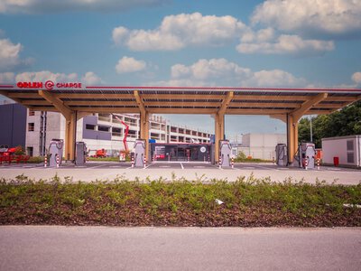 Polski koncern rozpycha się w Europie. Otworzył pierwszy taki hub w Niemczech