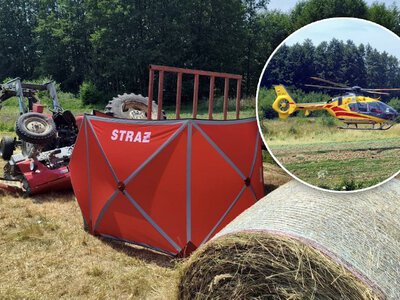 14-latka zmarła na oczach ojca i brata. Są nowe informacje po tragedii w Kikowie