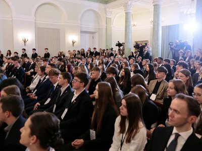 Mówił o hodowaniu partyjniaków. List otwarty po słowach w Kanale Zero