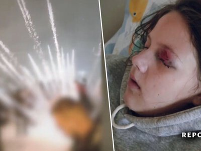 „Z dziecka zrobili mi kalekę”. Śledztwo umorzono po jednym dniu