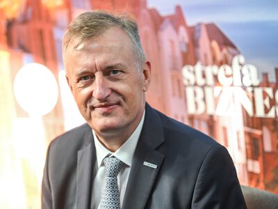 Rynek paliw w cieniu wojny. Tak handluje się dzisiaj w Ukrainie