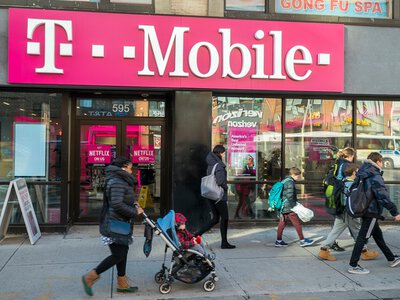 T-Mobile za miesiąc wyłączy sieć 2G. Nikt już z niej nie korzysta