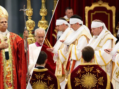 Lefebryści objęci ekskomuniką przez Kościół. Co to oznacza?