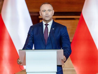 Prezydent zawetował dwie ustawy. Dotyczą uczniów i prawa morskiego
