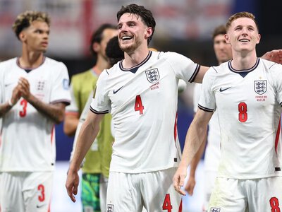 Najdroższy Anglik w historii futbolu. City znów rozbiło bank!