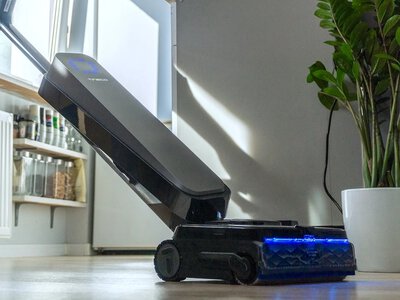 Tineco Floor One S9 to najlepszy odkurzacz pionowy jaki miałem. A miałem topowe - test