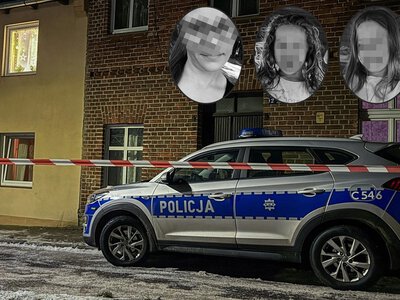 Zuzanna i jej dzieci odeszli w ciszy. Śledczy ujawnili szczegóły tragedii w Chełmnie