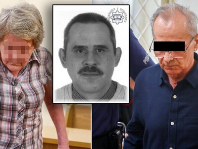 Pięć miesięcy szukali zaginionego Michała z Chełma Śląskiego.  Zwłoki znaleźli w szambie