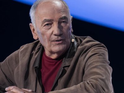 Karol Strasburger ma wyjątkowe korzenie. Potwierdziły się doniesienia