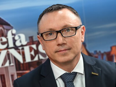 Jeśli chcesz budować na Ukrainie, musisz spełnić kluczowy wymóg