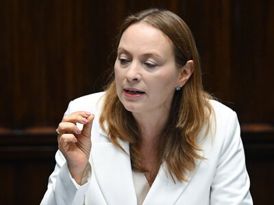 Wyścig z czasem o miliardy. Pełczyńska-Nałęcz przekonuje, że Polska da radę