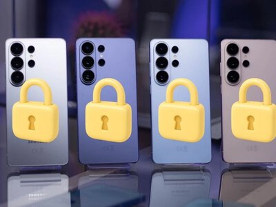 Każdy Samsung Galaxy S27 ukryje ekran. Już nie tylko najlepszy